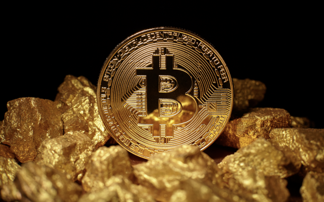 Blockchain tokens for Gold? – Not yet, maybe never!