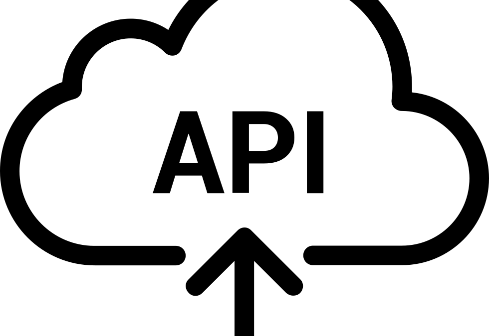 APIs – An introduction for non-technologists