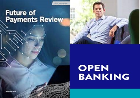 Future of Payments review – Cui Bono?